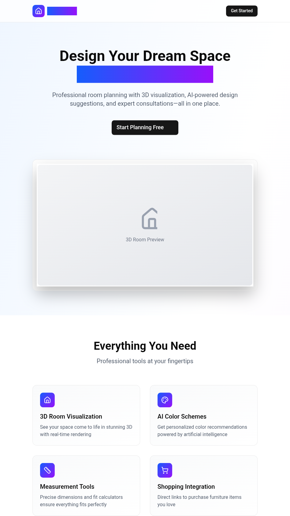 Design Your Space