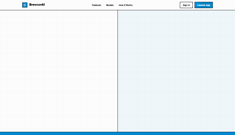 Browser AI Hub